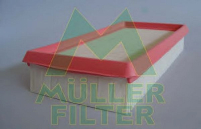 MULLER FILTER pa159 -  Воздушный фильтр